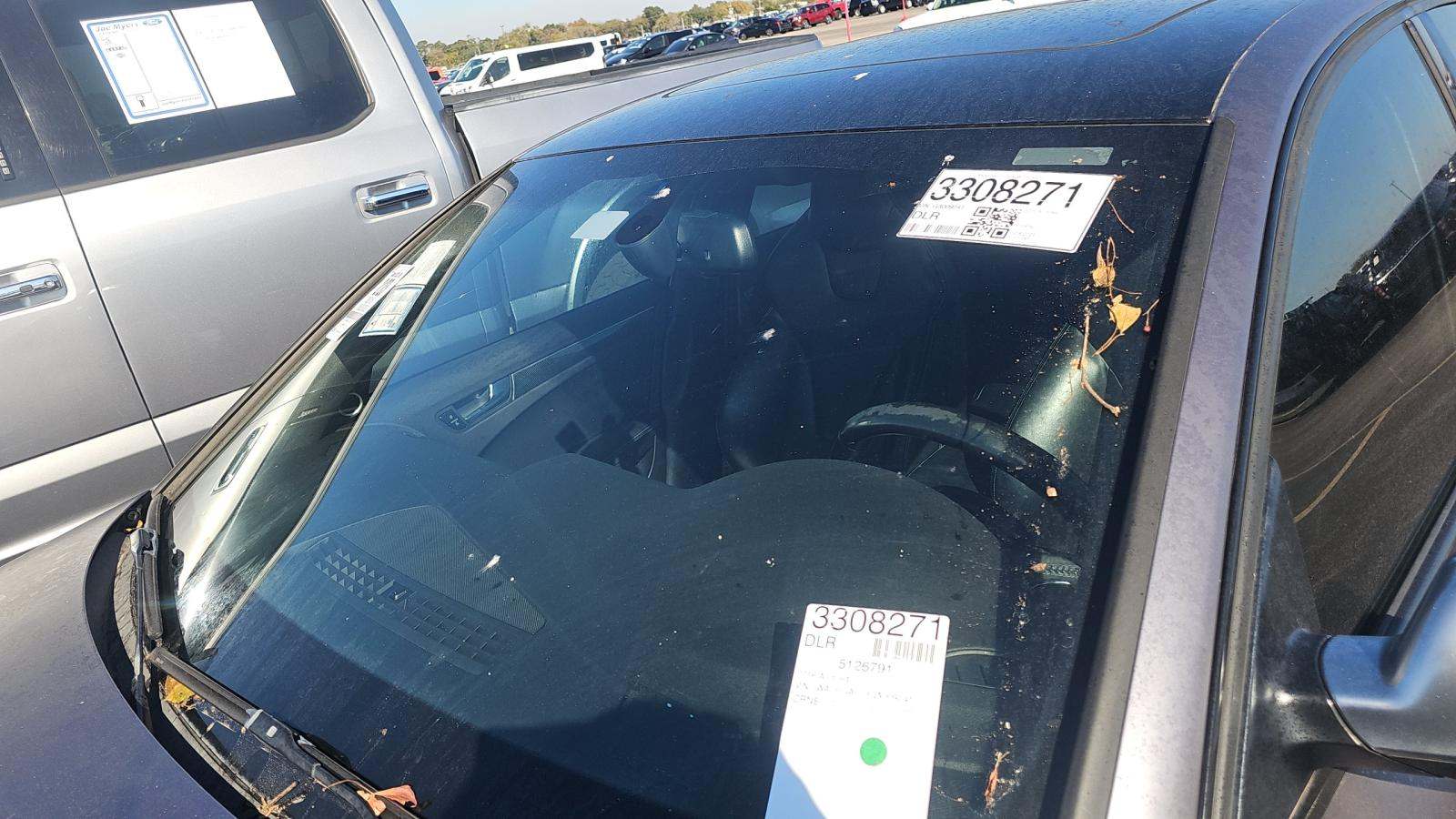 2016 Audi S4 Premium Plus AWD