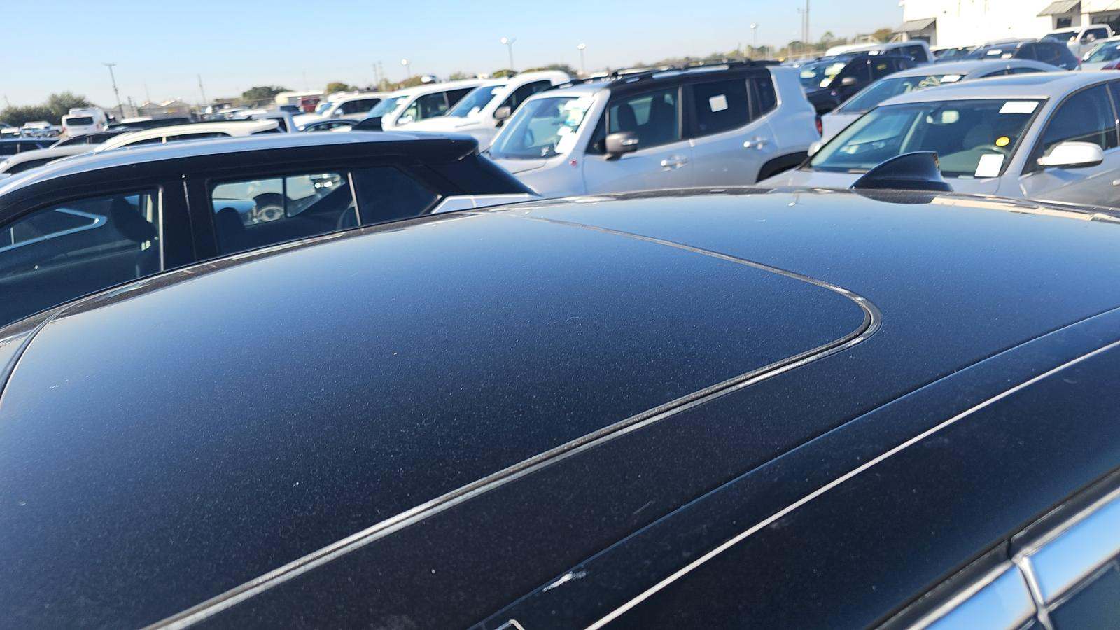 2020 BMW 5 Series 530i RWD