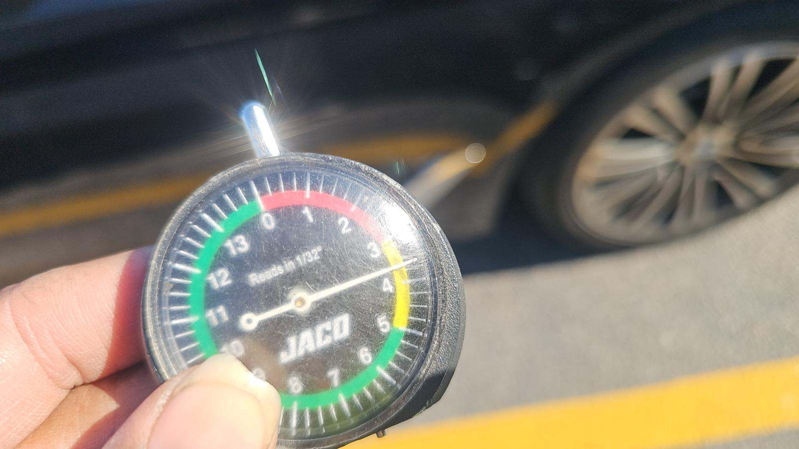 2020 BMW 5 Series 530i RWD