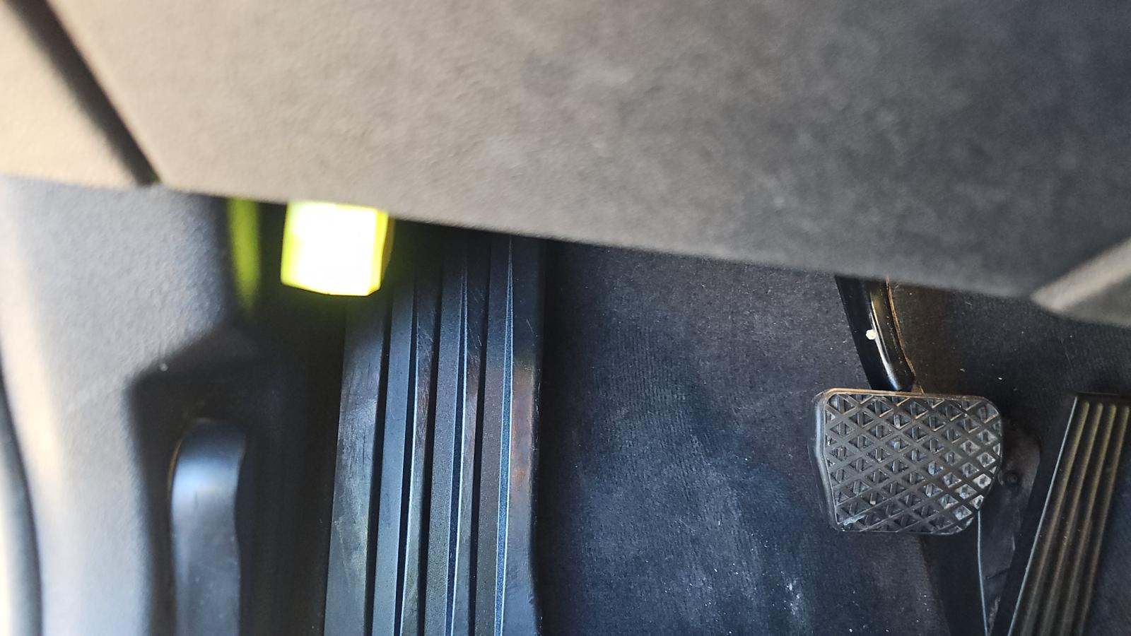 2020 BMW 5 Series 530i RWD