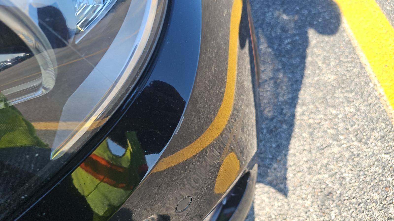 2020 BMW 5 Series 530i RWD