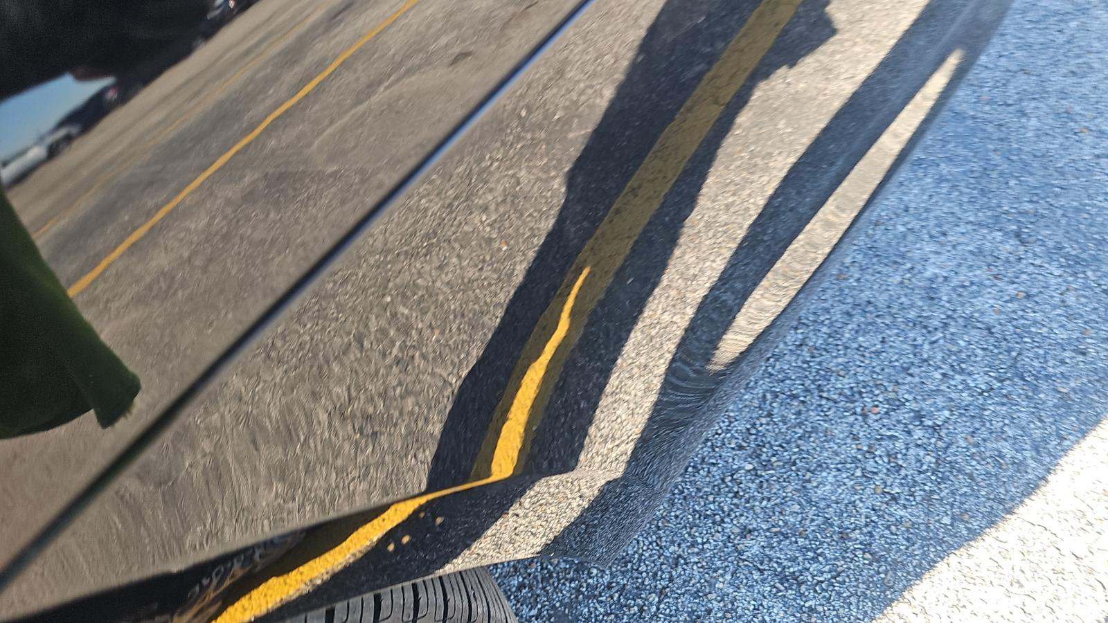 2020 BMW 5 Series 530i RWD