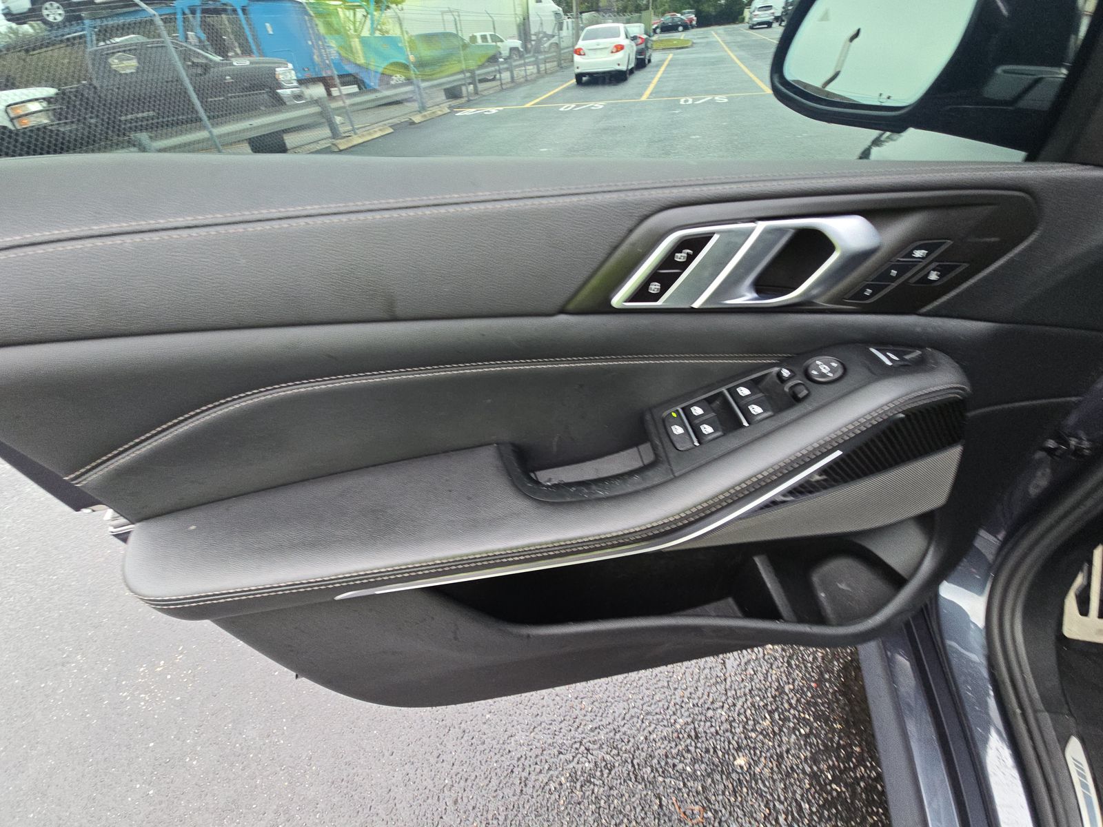 2021 BMW X5 M50i AWD