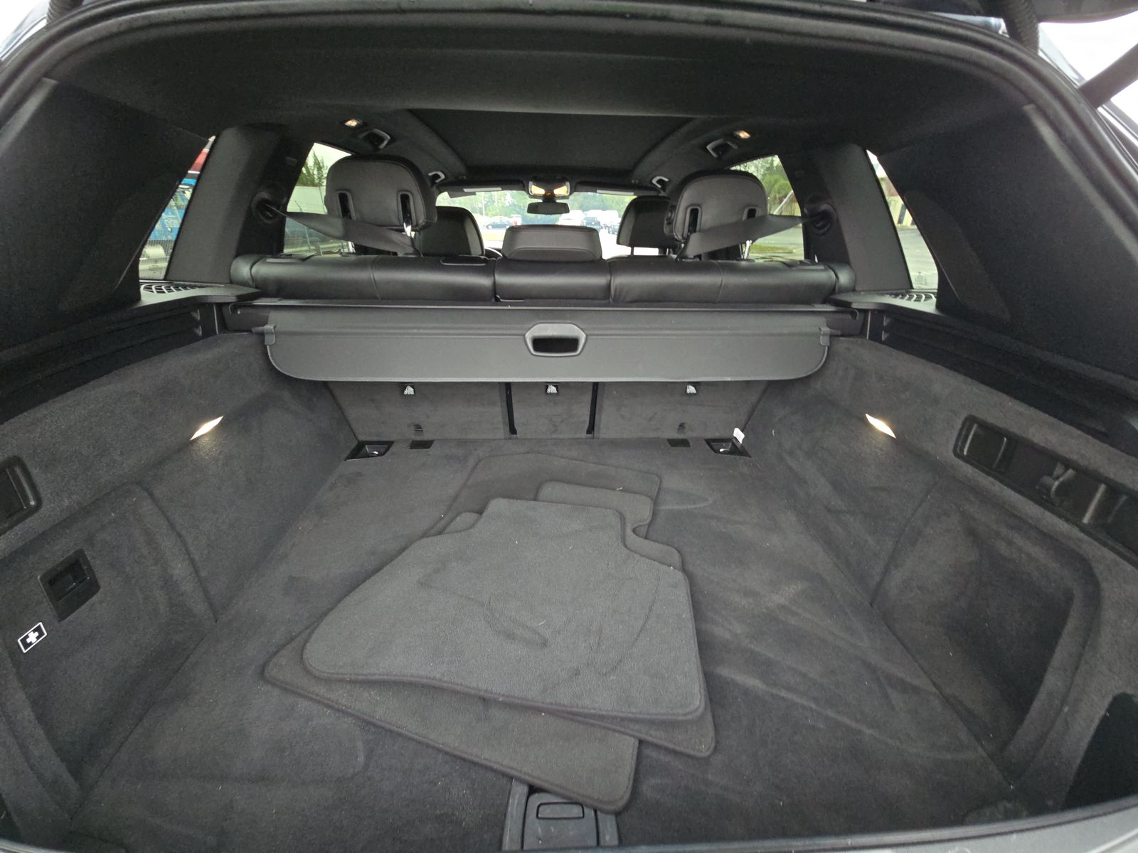 2021 BMW X5 M50i AWD