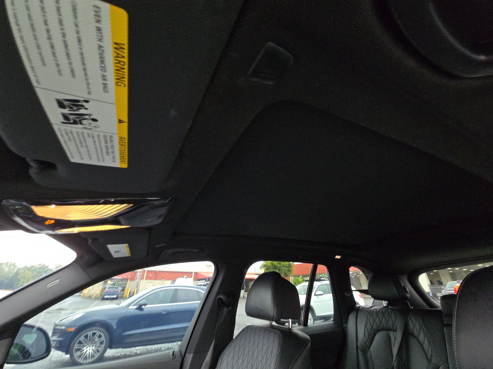 2021 BMW X5 M50i AWD