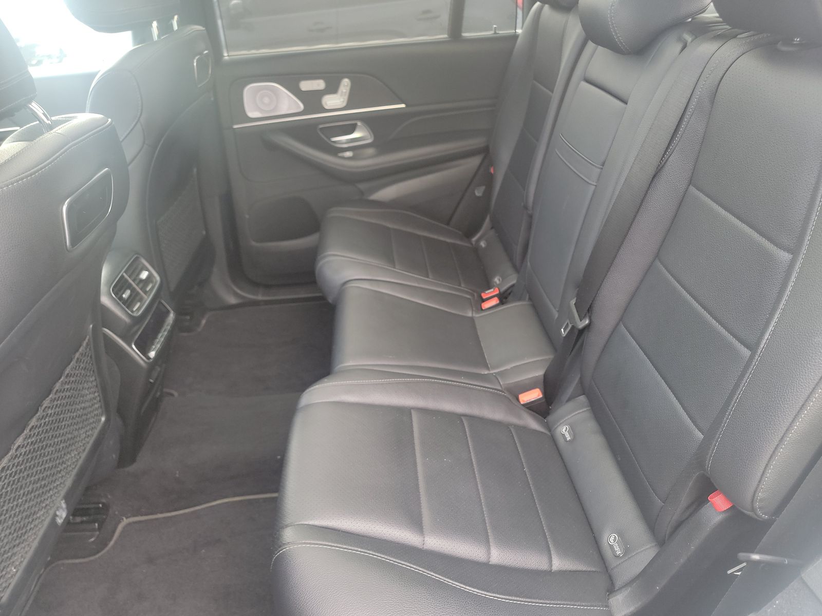 2020 Mercedes-Benz GLS GLS 450 AWD