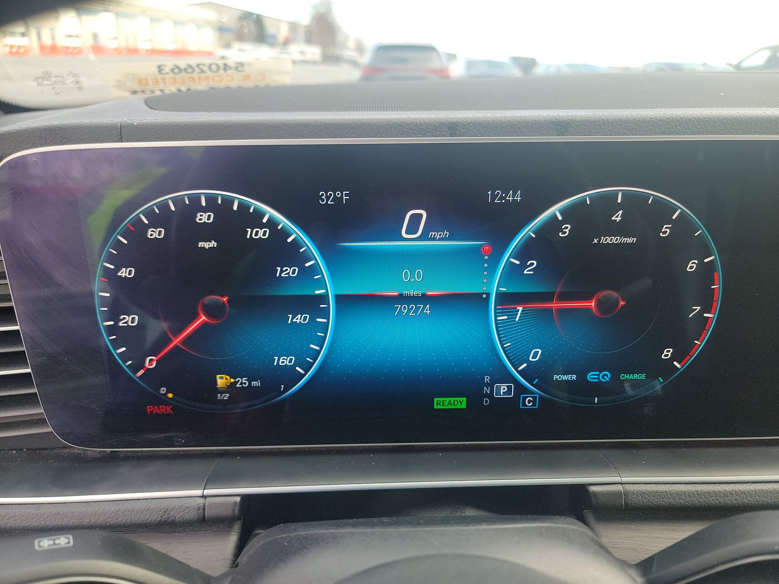 2020 Mercedes-Benz GLS GLS 450 AWD