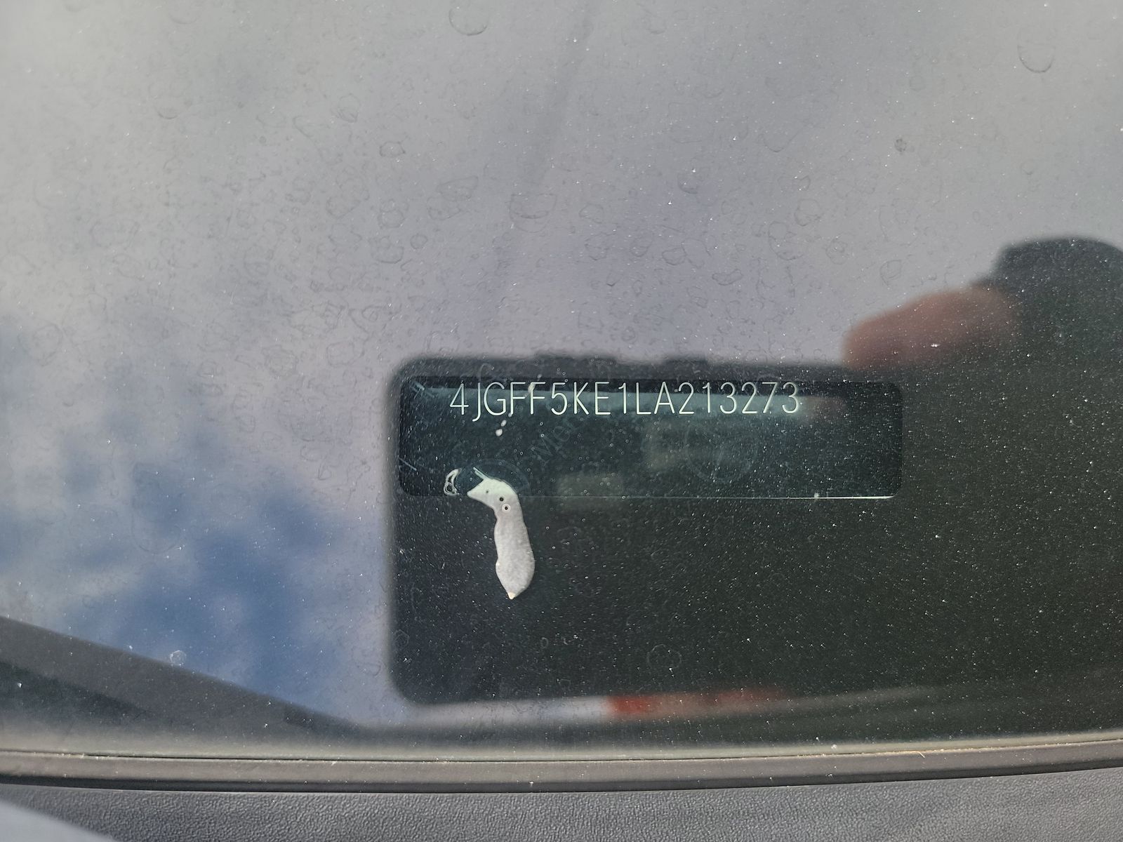 2020 Mercedes-Benz GLS GLS 450 AWD