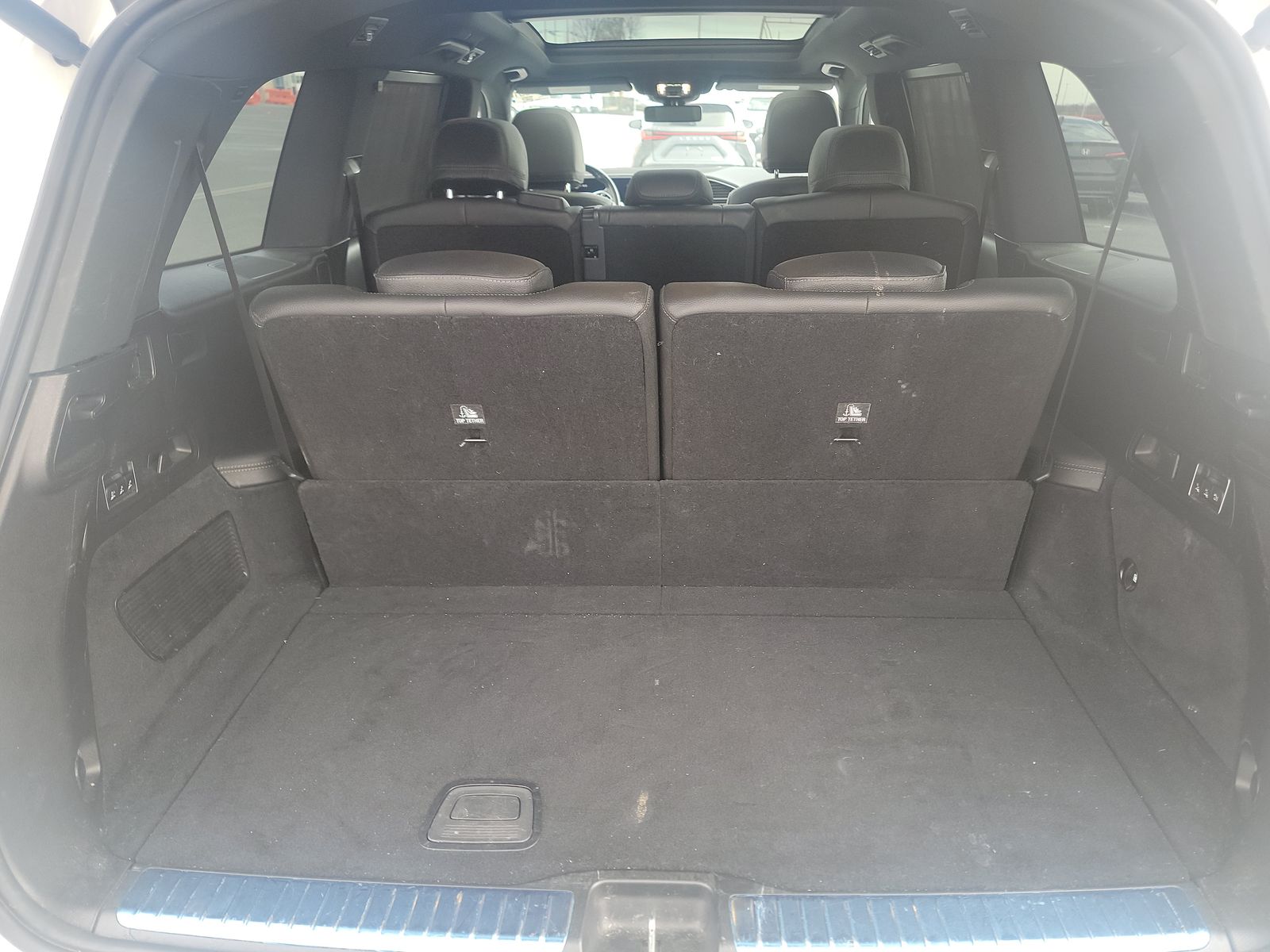 2020 Mercedes-Benz GLS GLS 450 AWD