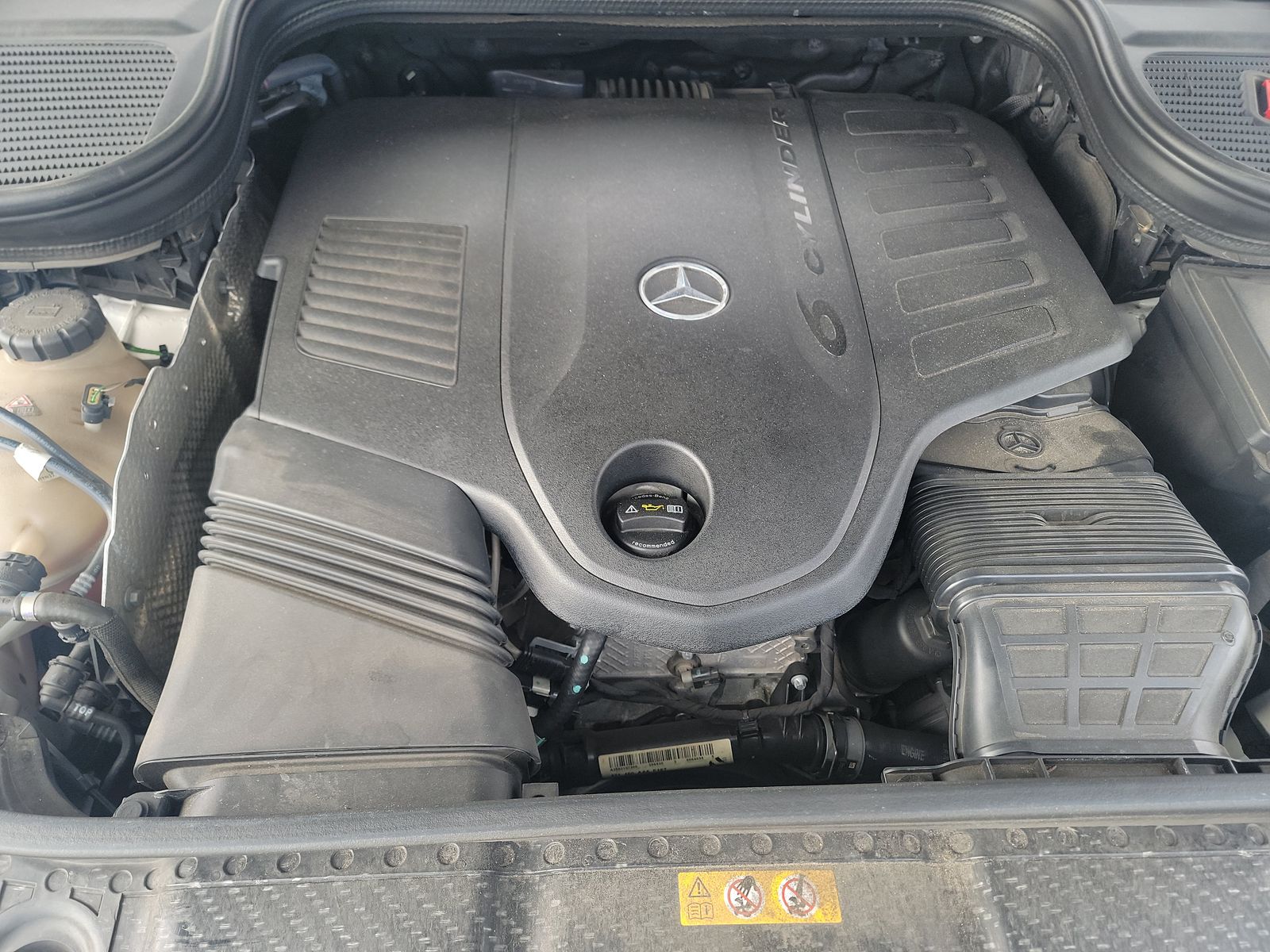 2020 Mercedes-Benz GLS GLS 450 AWD