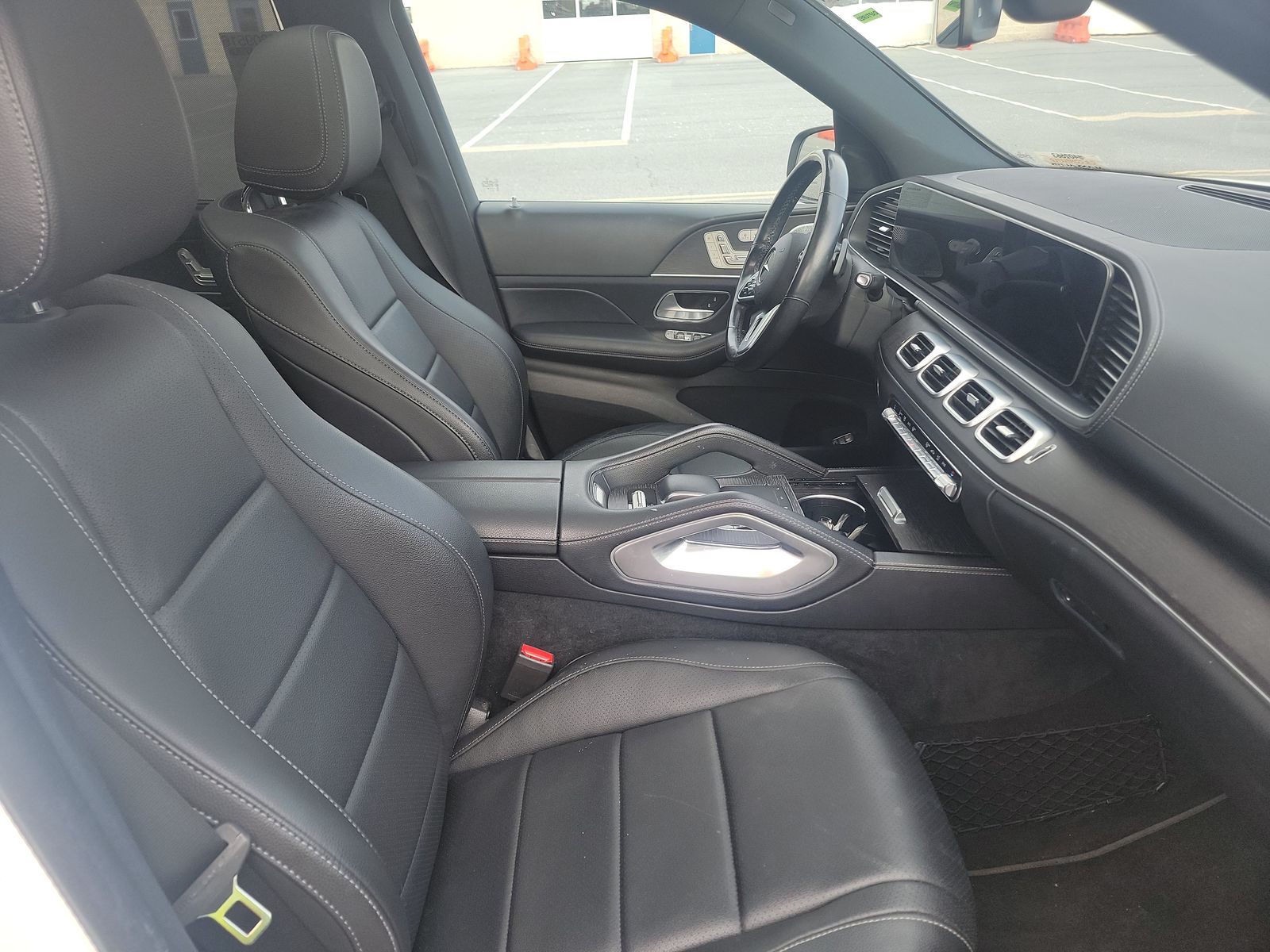 2020 Mercedes-Benz GLS GLS 450 AWD