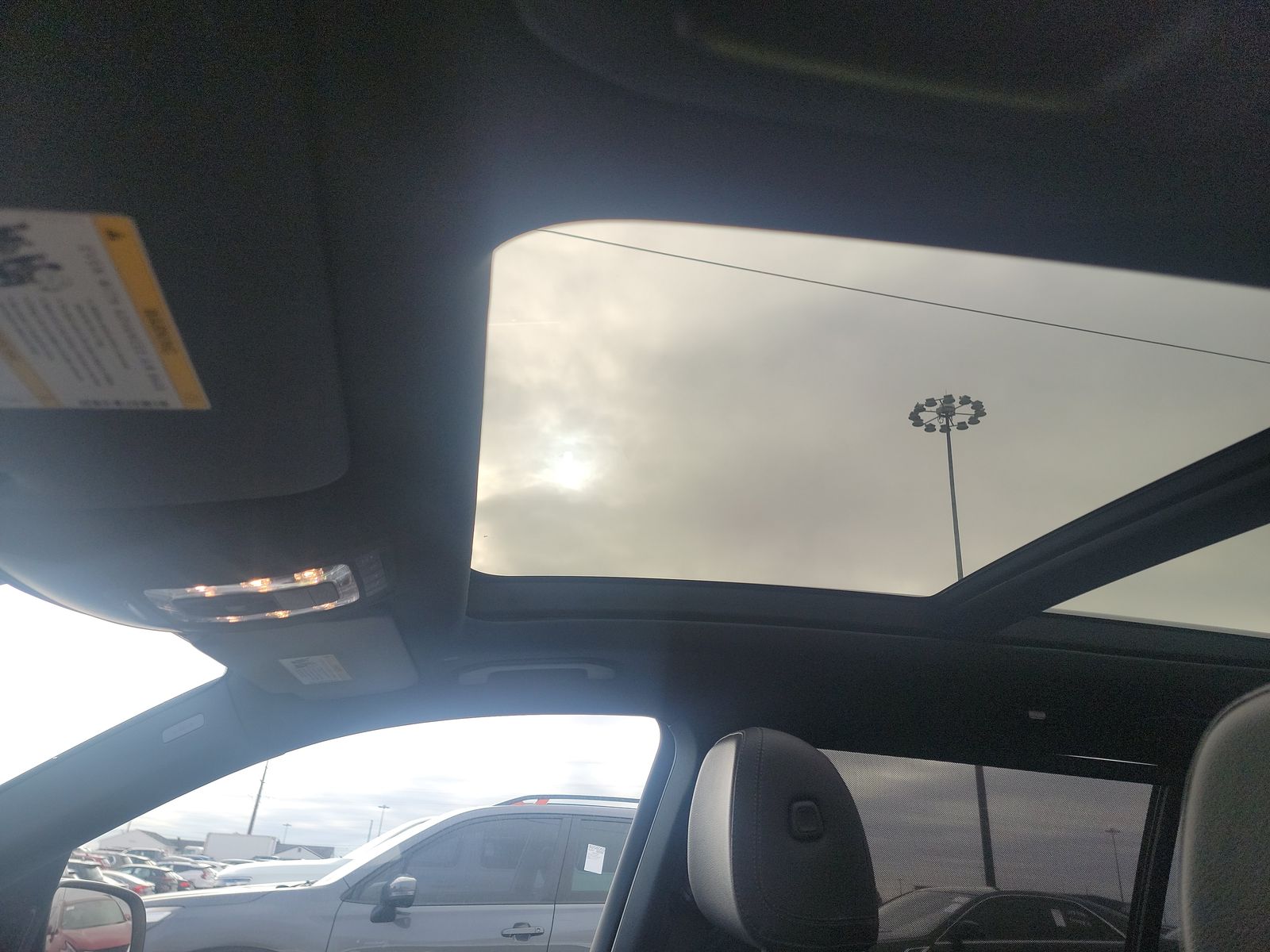 2020 Mercedes-Benz GLS GLS 450 AWD