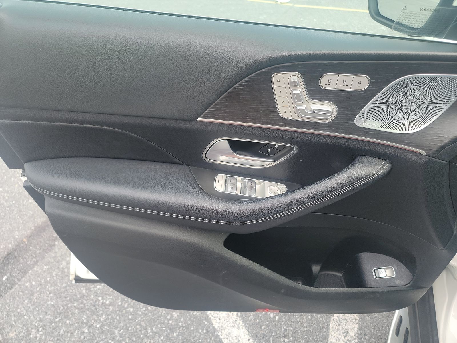 2020 Mercedes-Benz GLS GLS 450 AWD