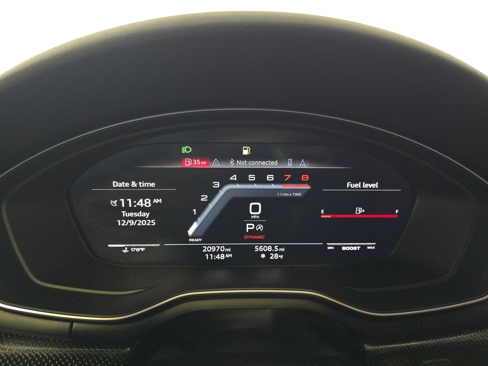 2022 Audi S5 Premium Plus AWD