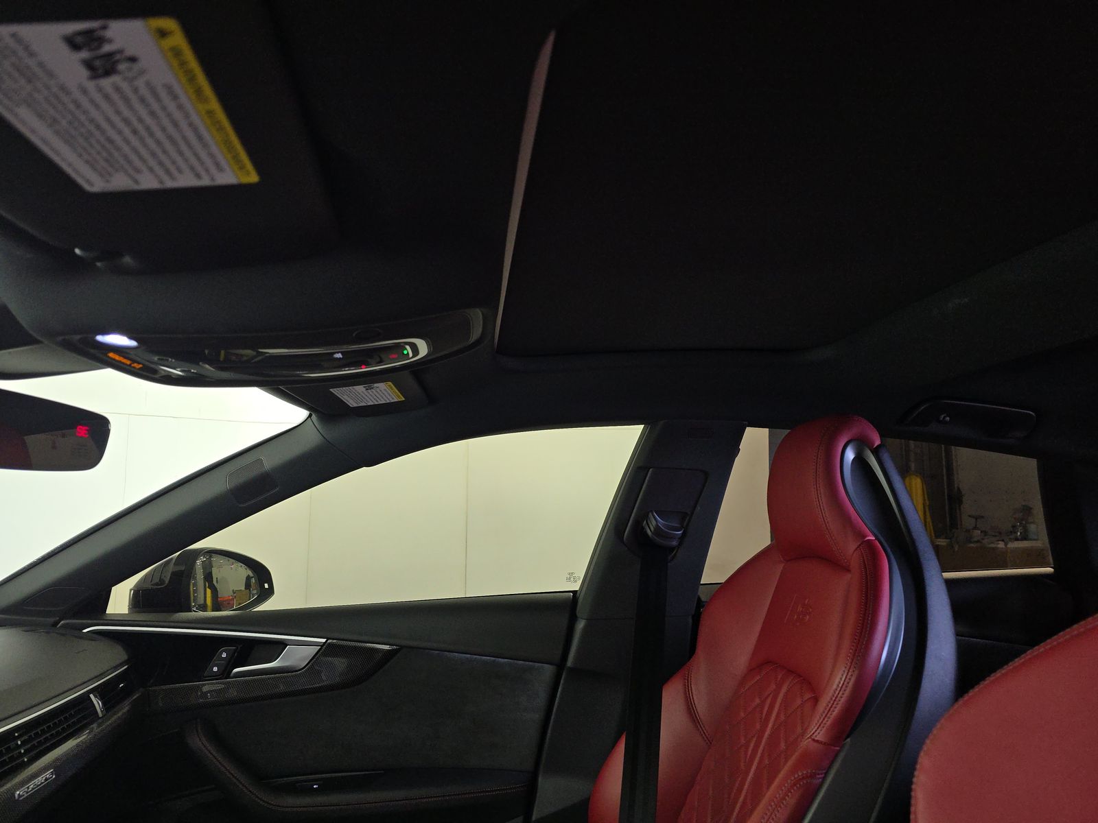 2022 Audi S5 Premium Plus AWD