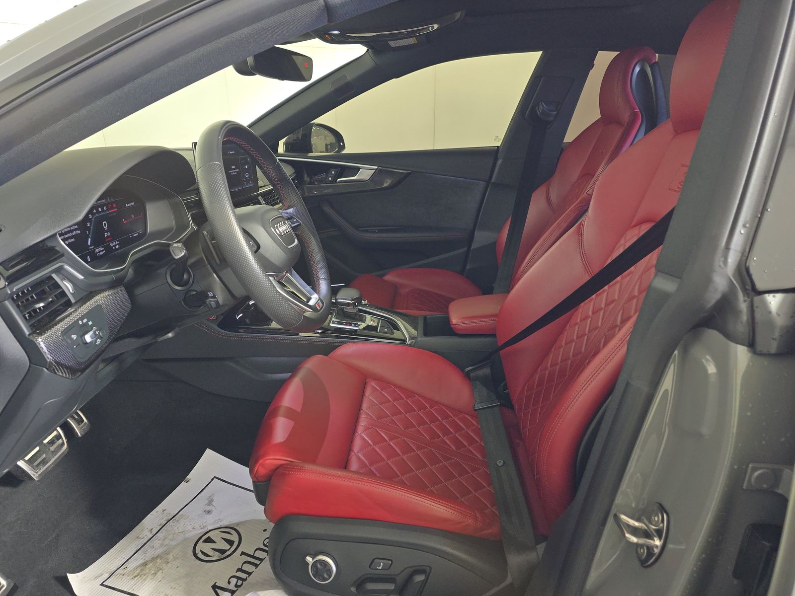 2022 Audi S5 Premium Plus AWD