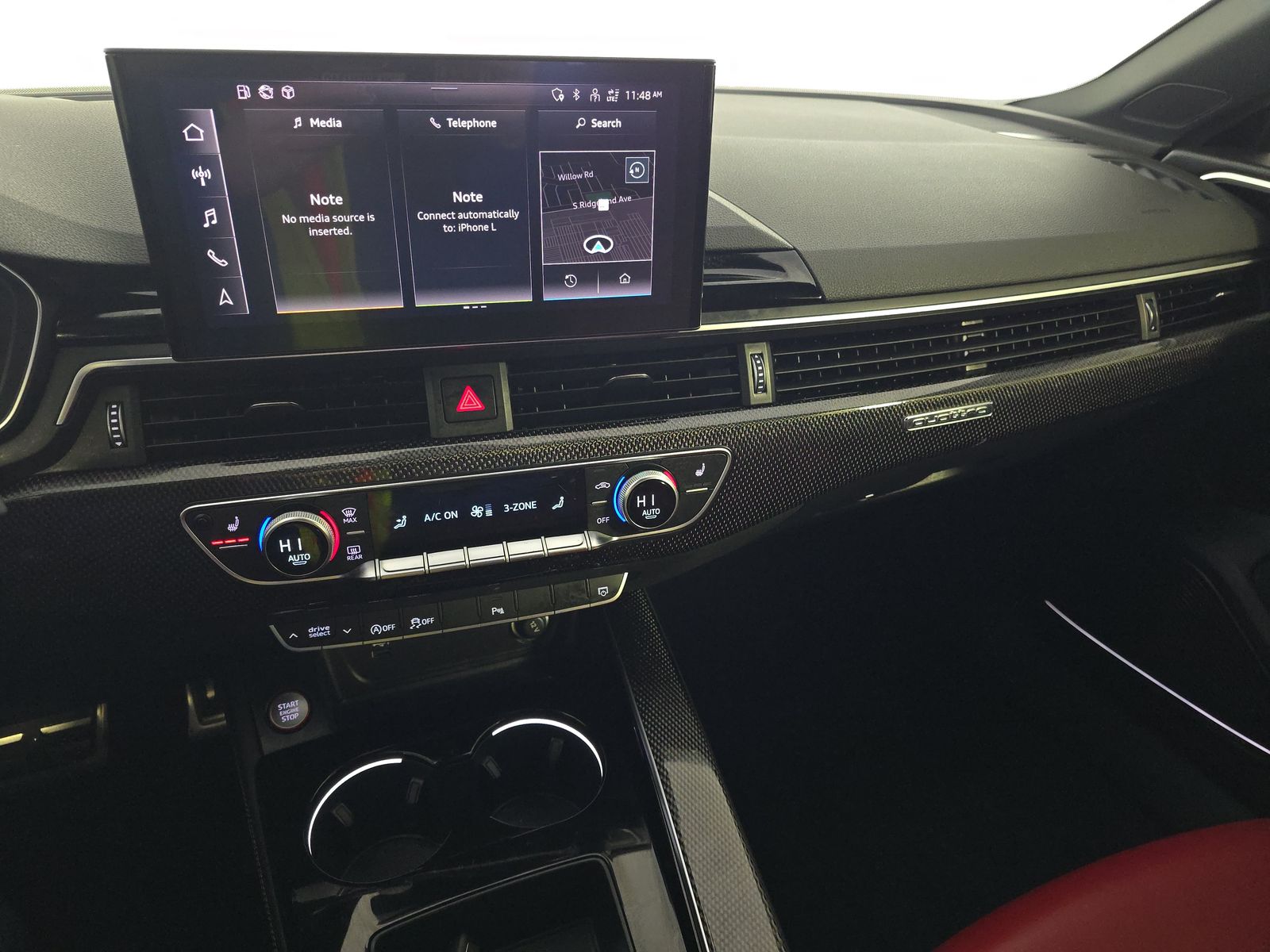 2022 Audi S5 Premium Plus AWD