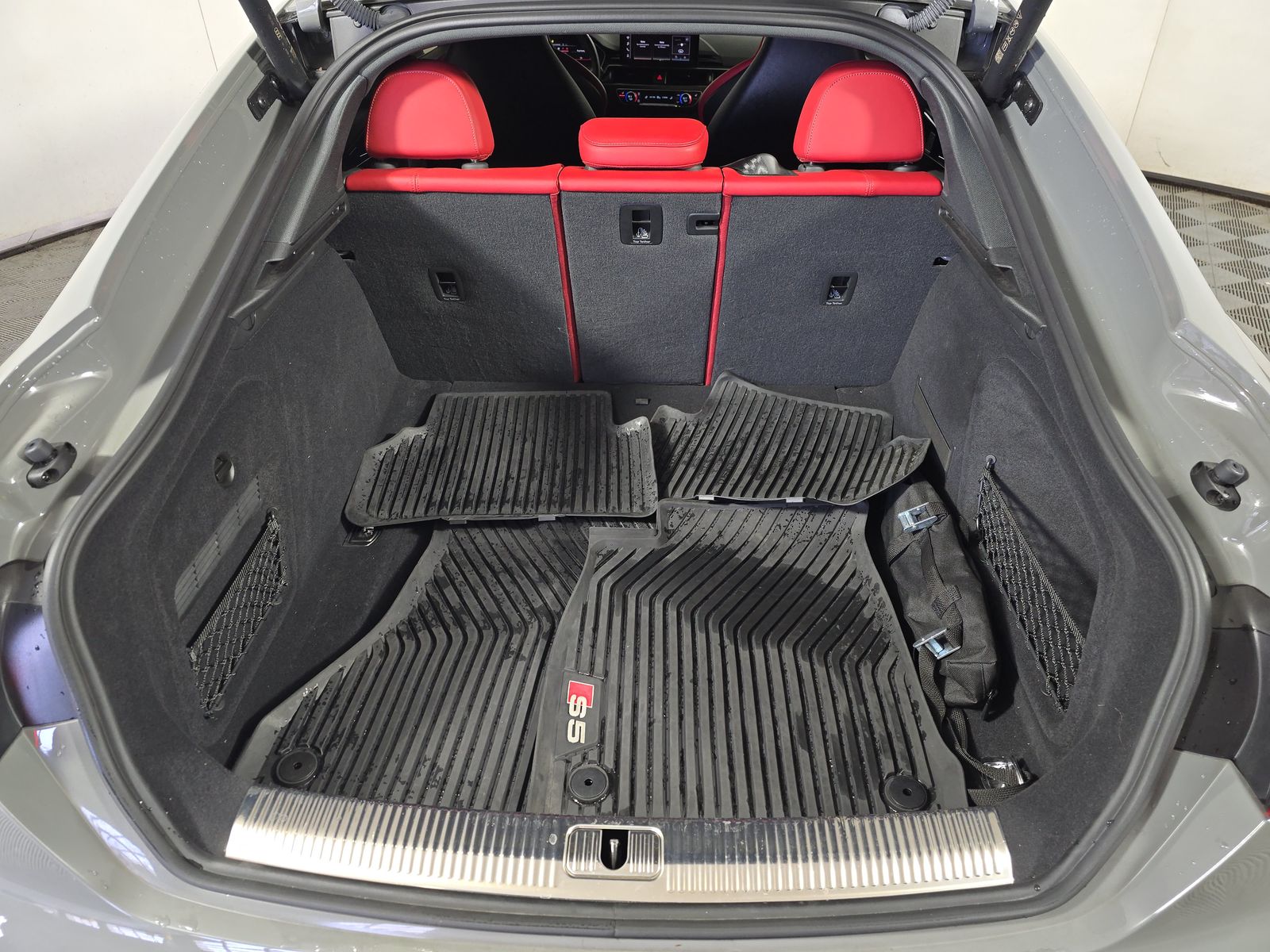 2022 Audi S5 Premium Plus AWD