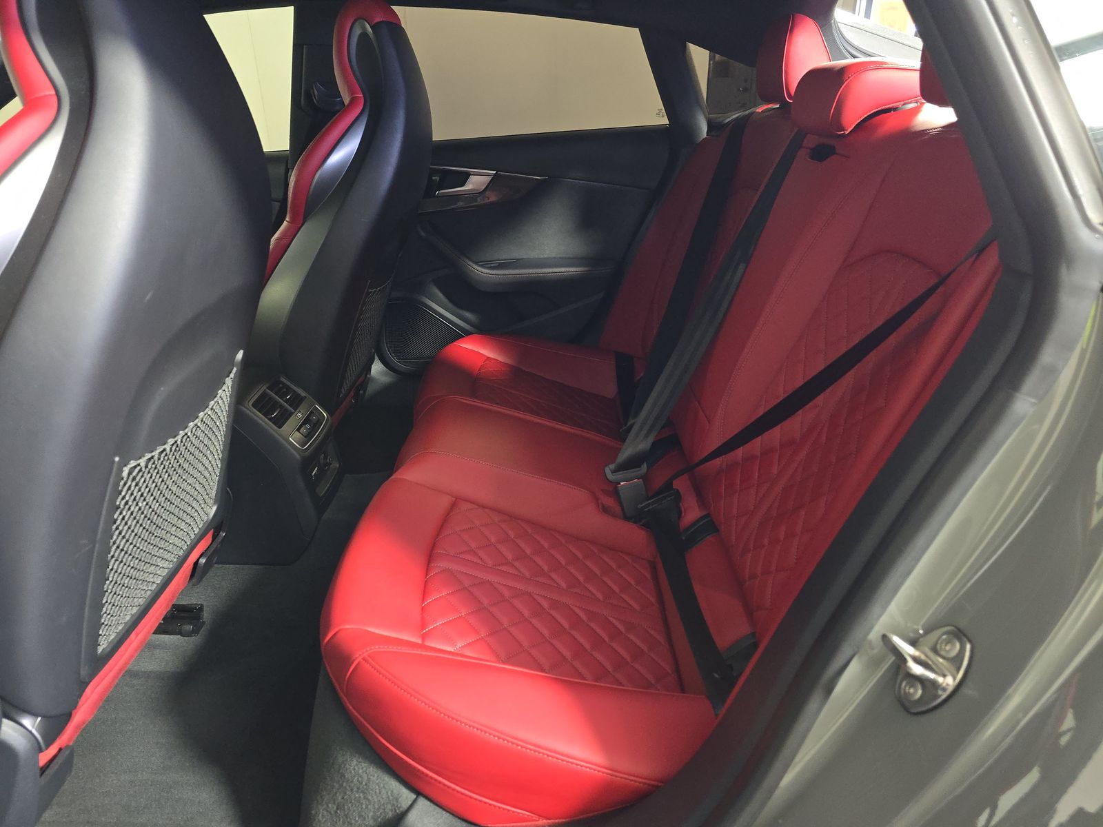 2022 Audi S5 Premium Plus AWD