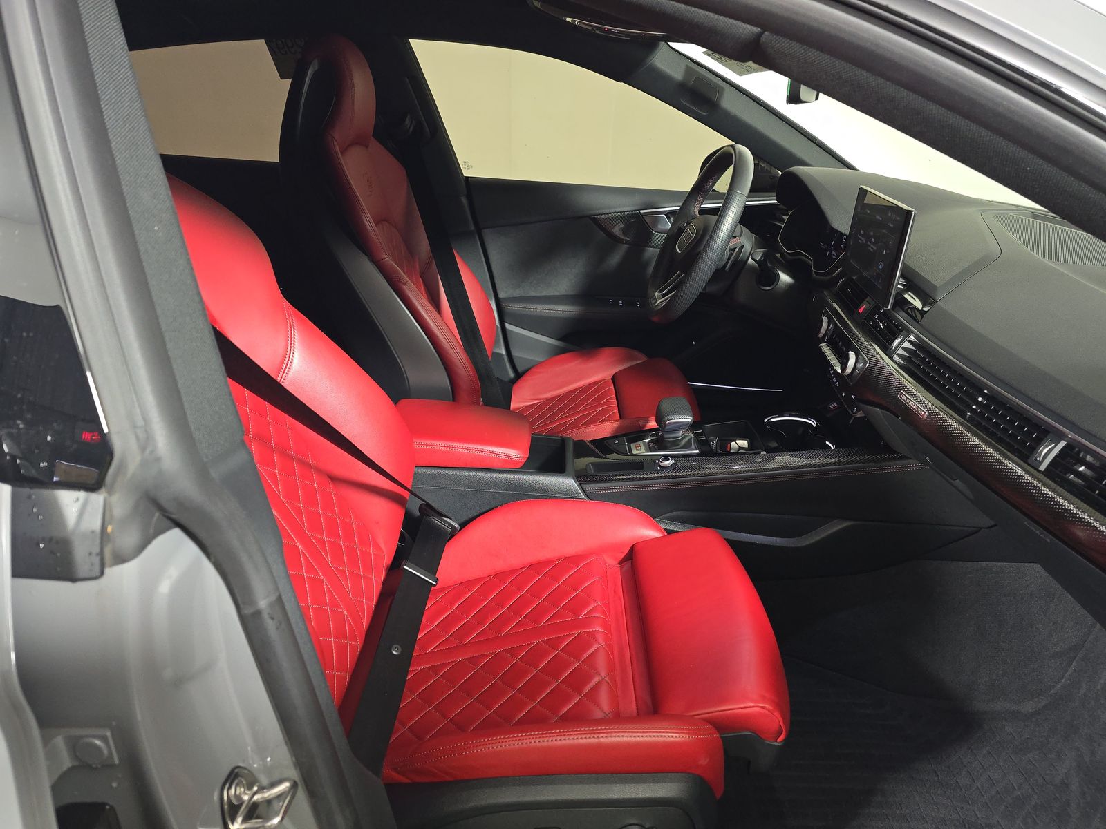 2022 Audi S5 Premium Plus AWD