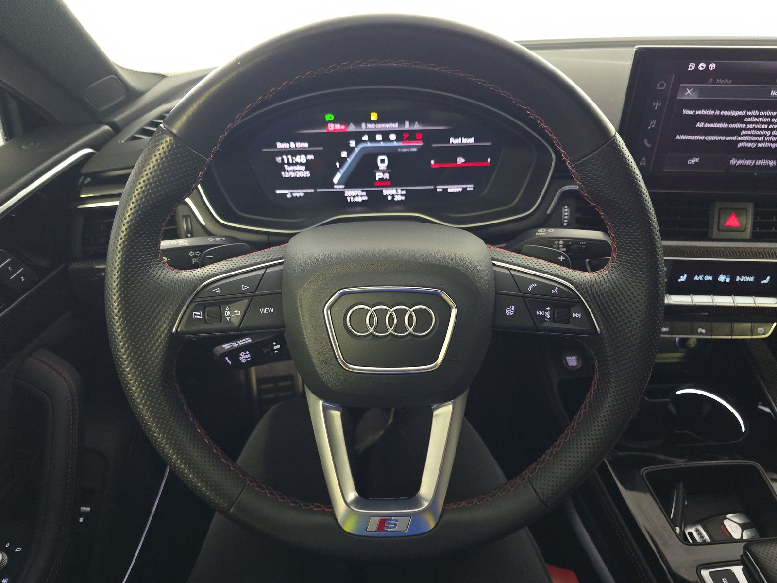 2022 Audi S5 Premium Plus AWD