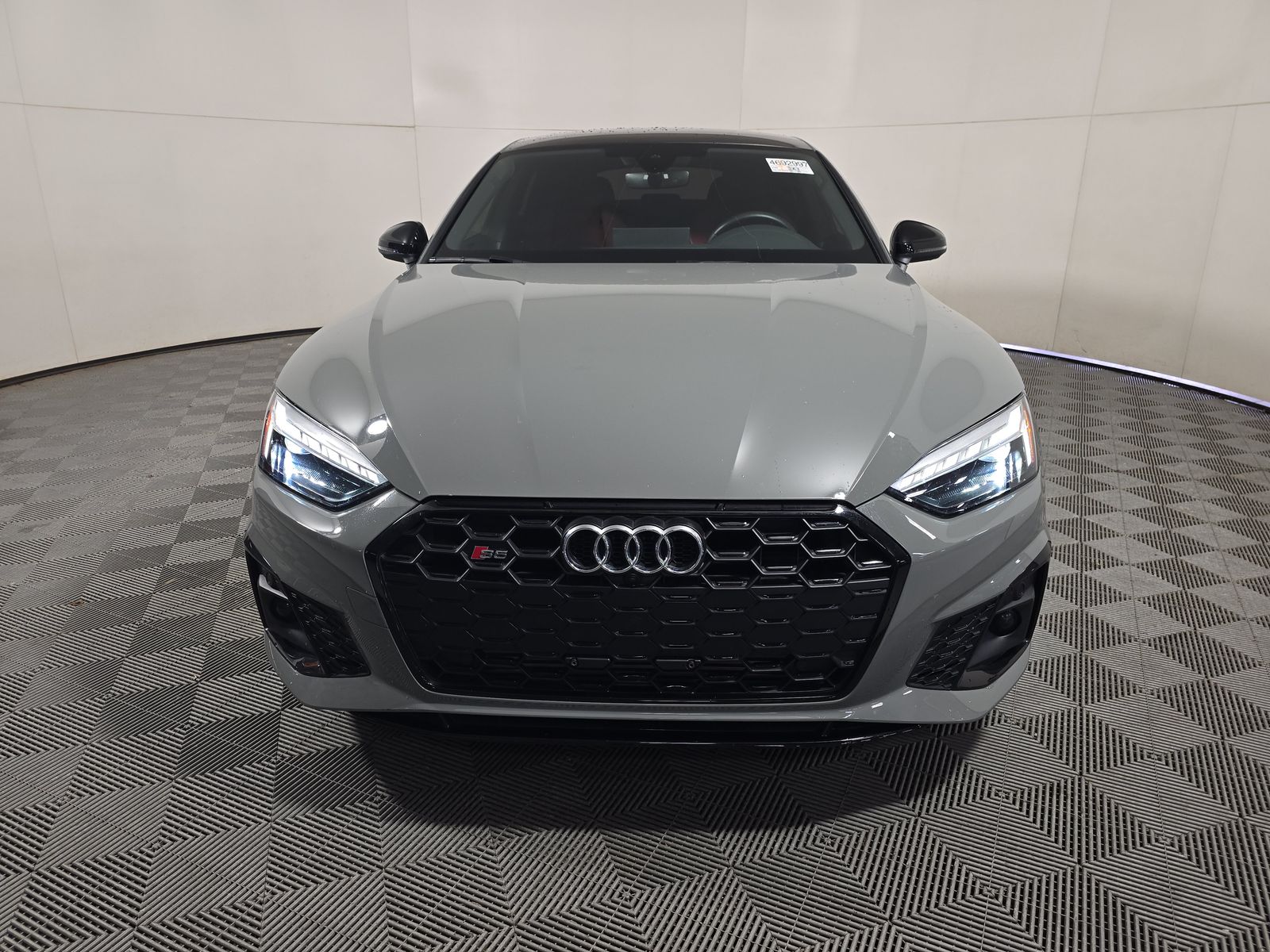 2022 Audi S5 Premium Plus AWD
