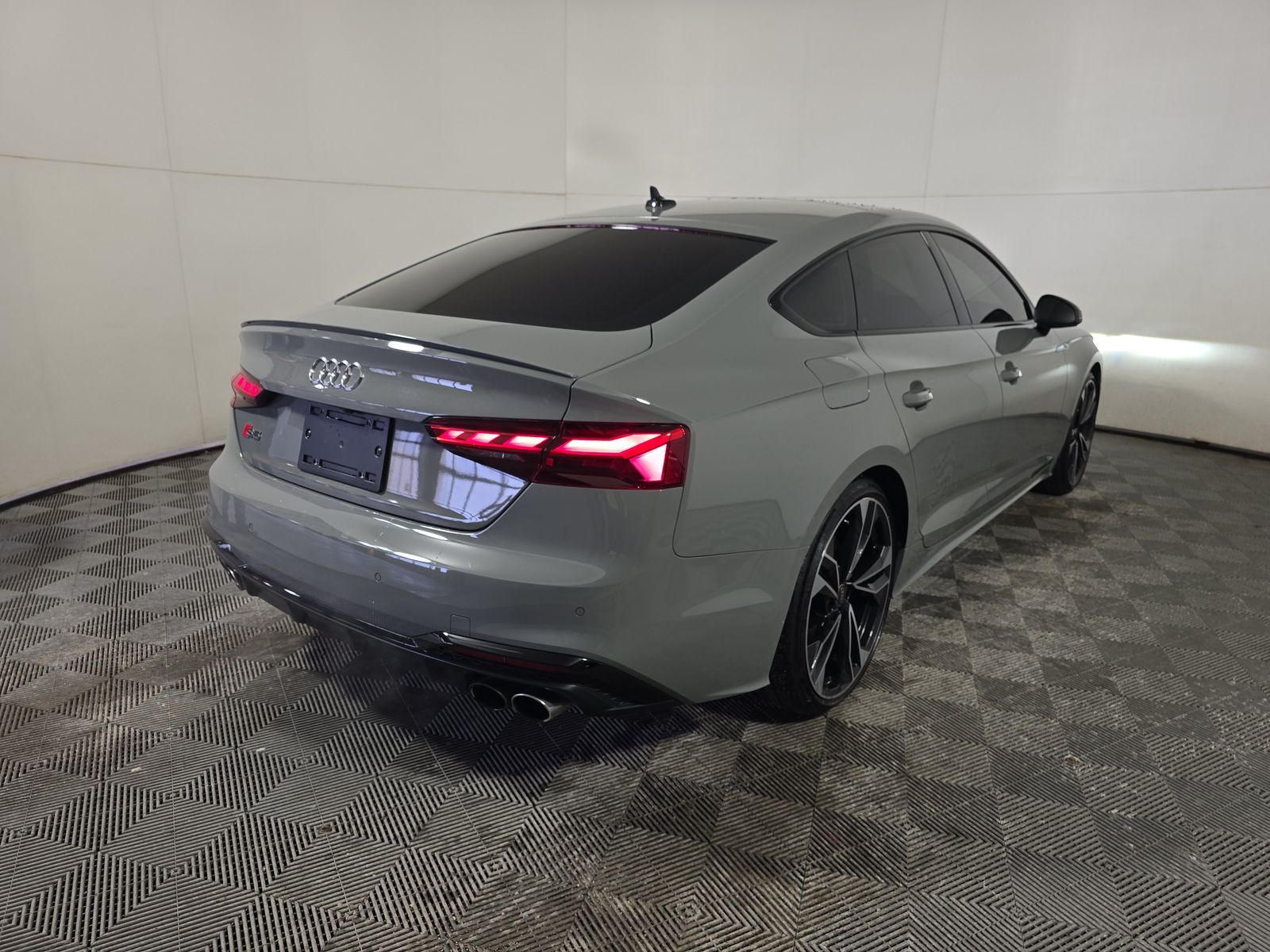 2022 Audi S5 Premium Plus AWD