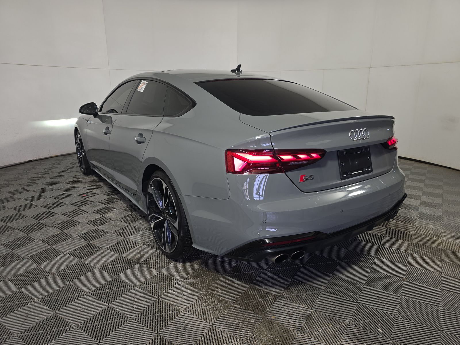 2022 Audi S5 Premium Plus AWD