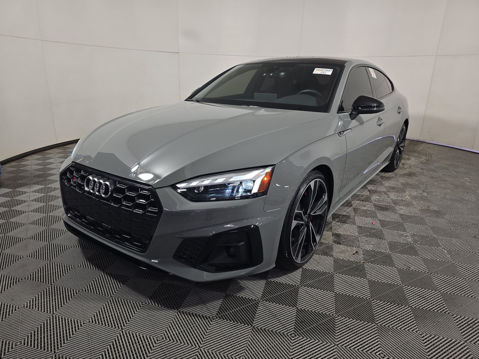 2022 Audi S5 Premium Plus AWD