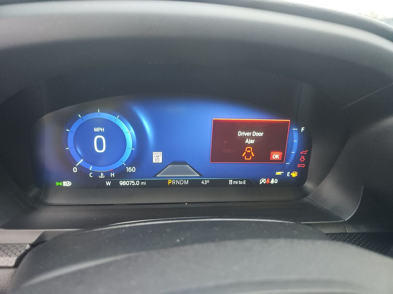 2020 Ford Explorer ST AWD