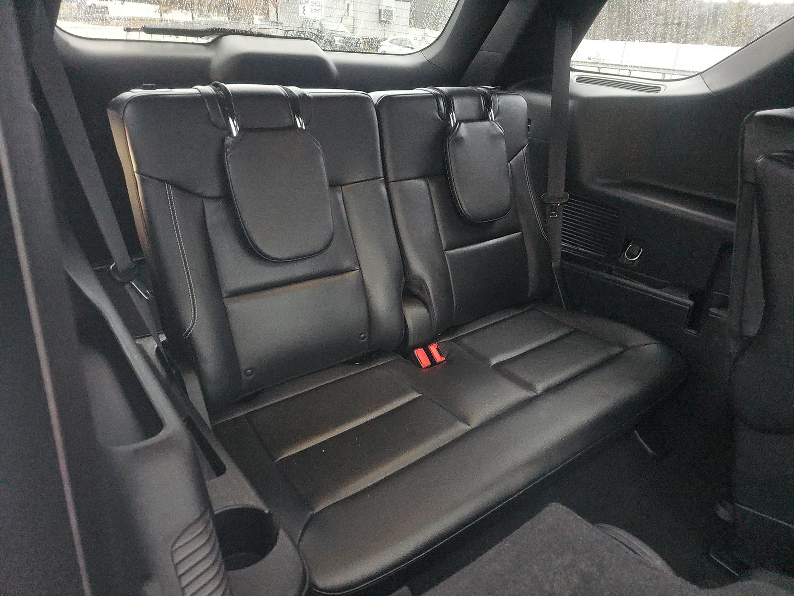 2020 Ford Explorer ST AWD