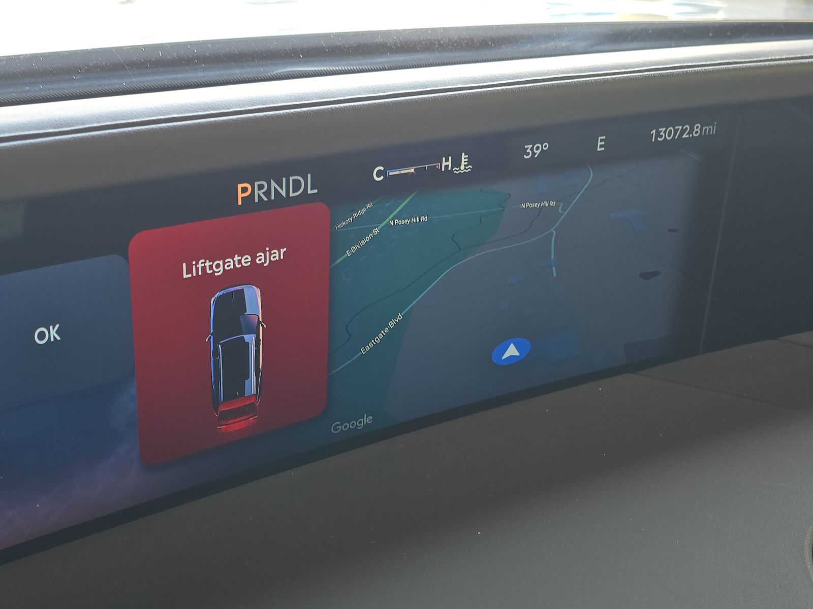 2024 Lincoln Nautilus Black Label AWD