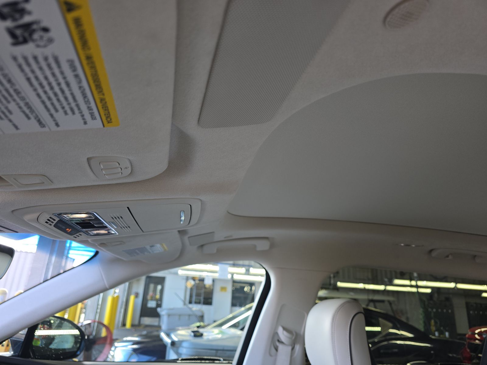 2024 Lincoln Nautilus Black Label AWD