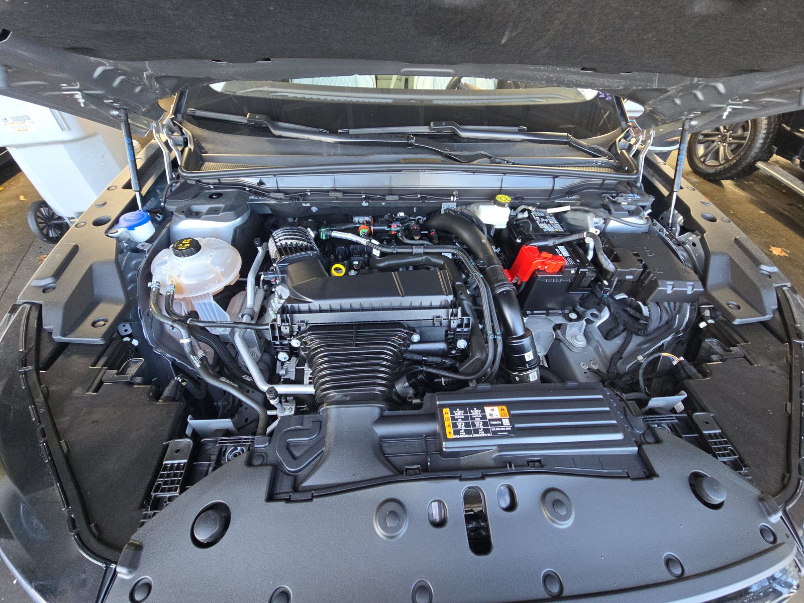 2024 Lincoln Nautilus Black Label AWD