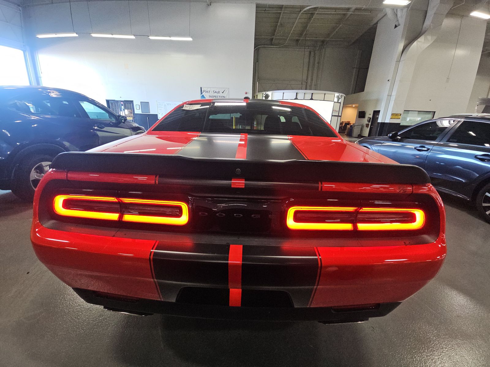 2023 Dodge Challenger GT RWD