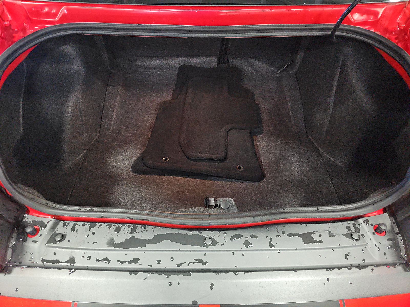 2023 Dodge Challenger GT RWD