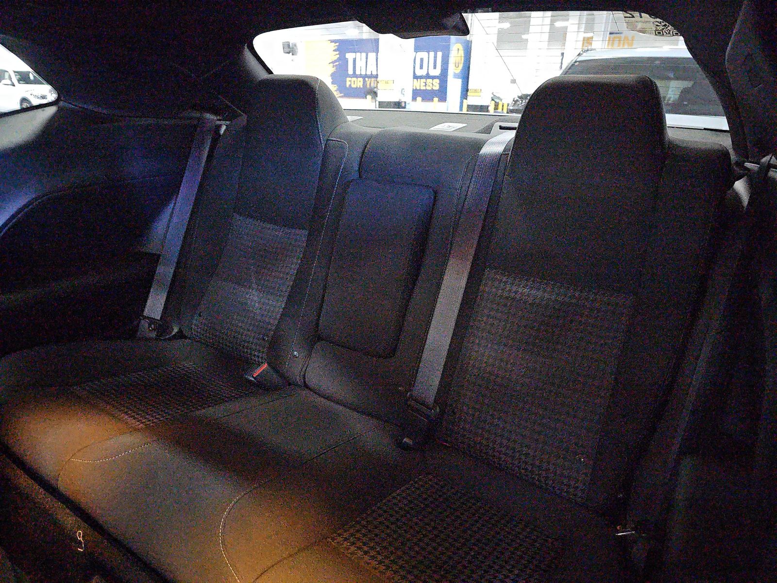 2023 Dodge Challenger GT RWD