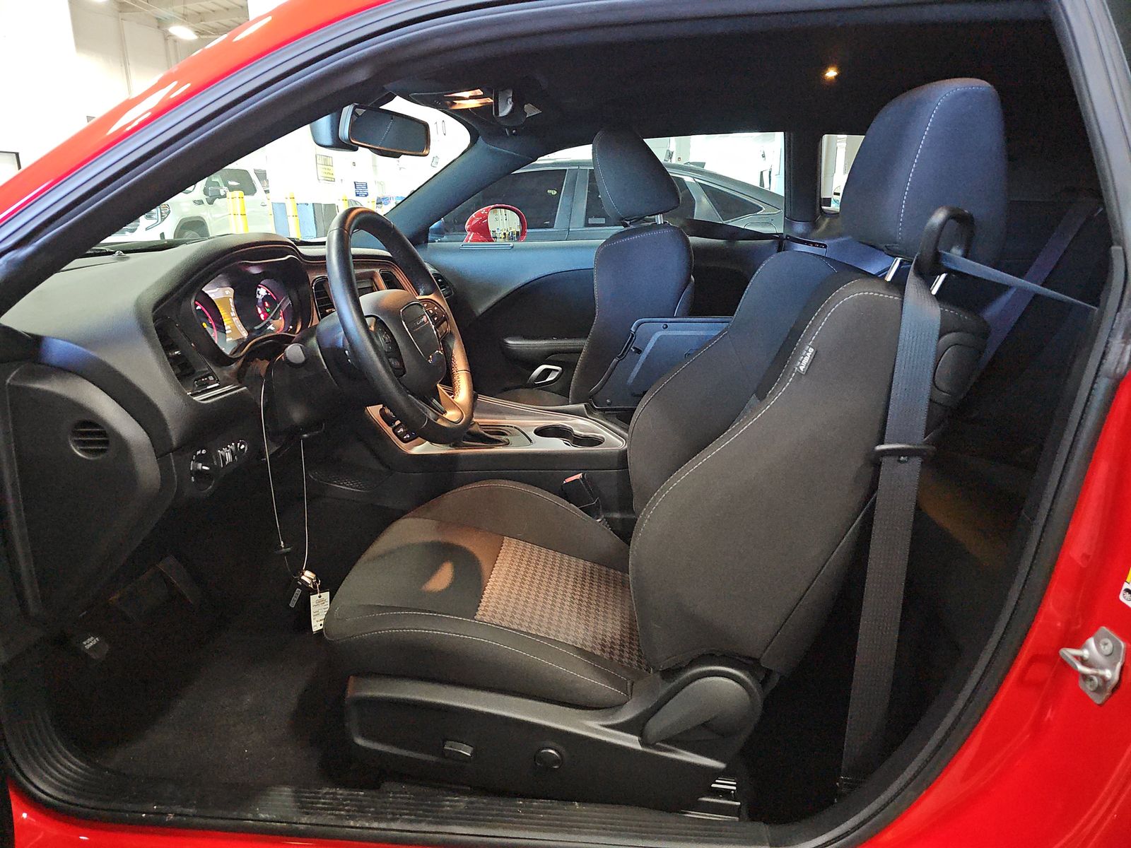 2023 Dodge Challenger GT RWD