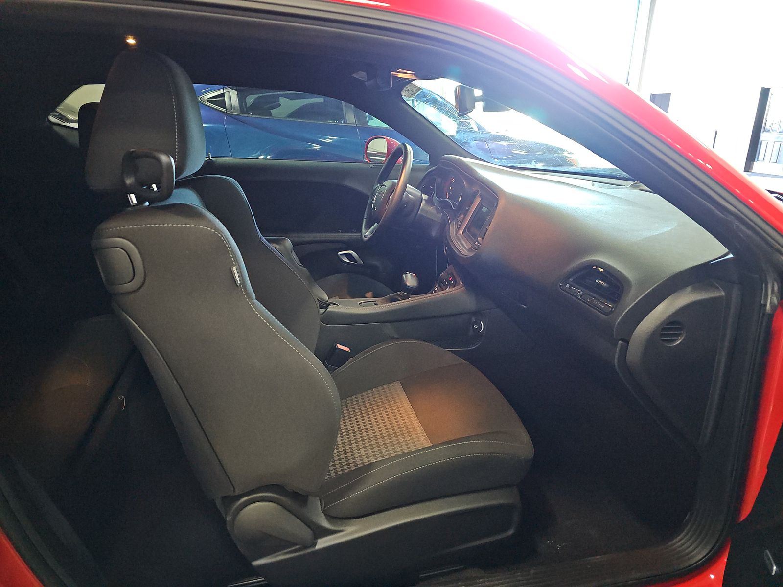 2023 Dodge Challenger GT RWD