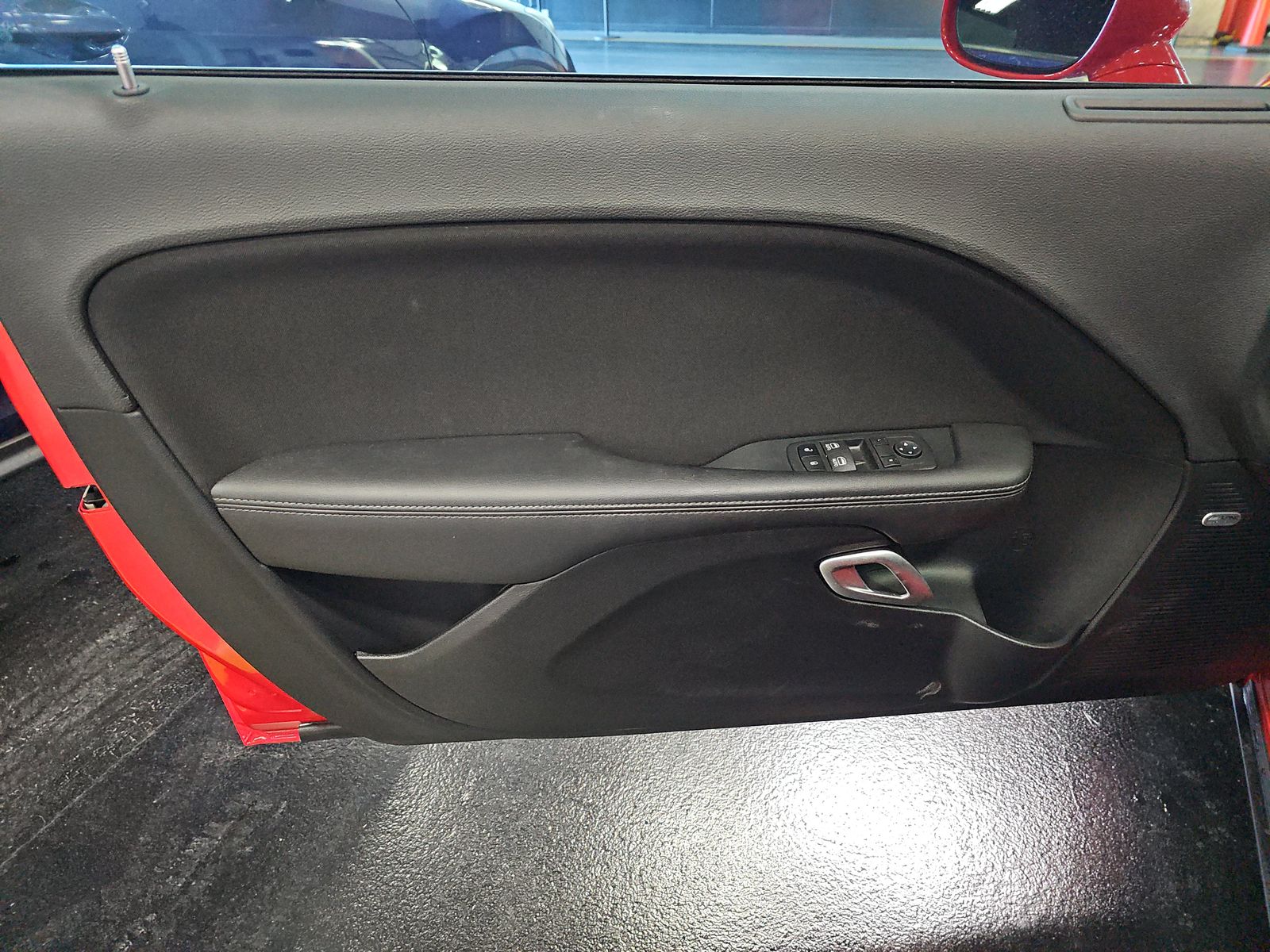 2023 Dodge Challenger GT RWD