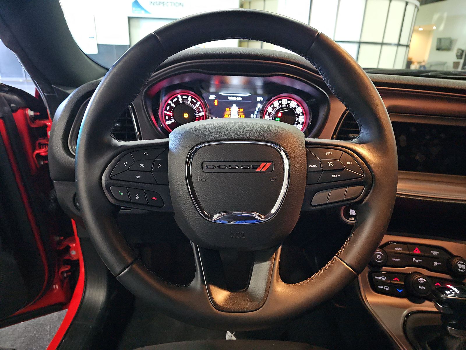 2023 Dodge Challenger GT RWD