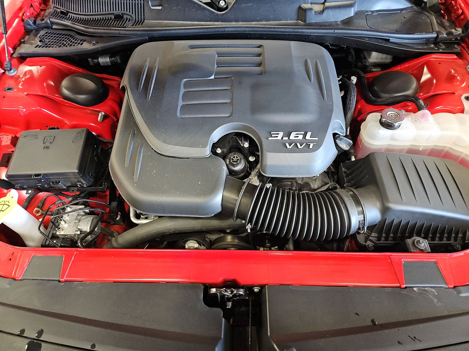 2023 Dodge Challenger GT RWD