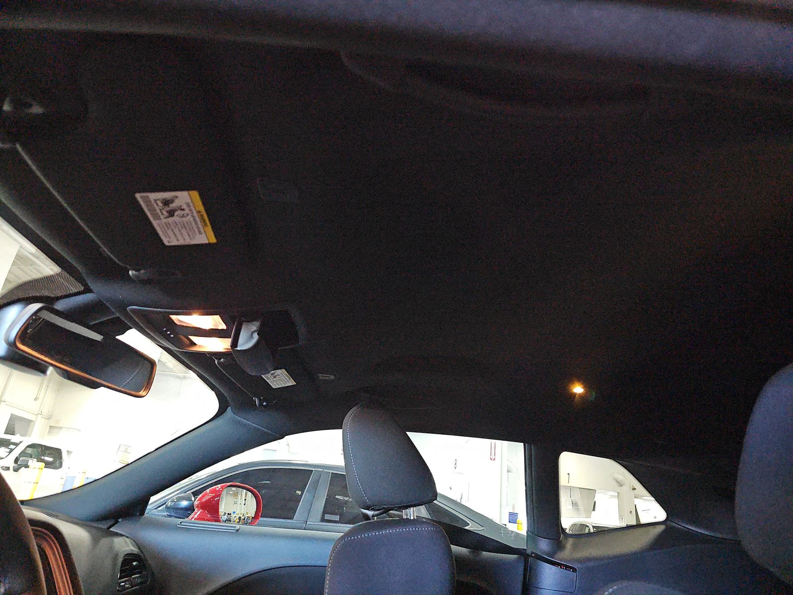 2023 Dodge Challenger GT RWD