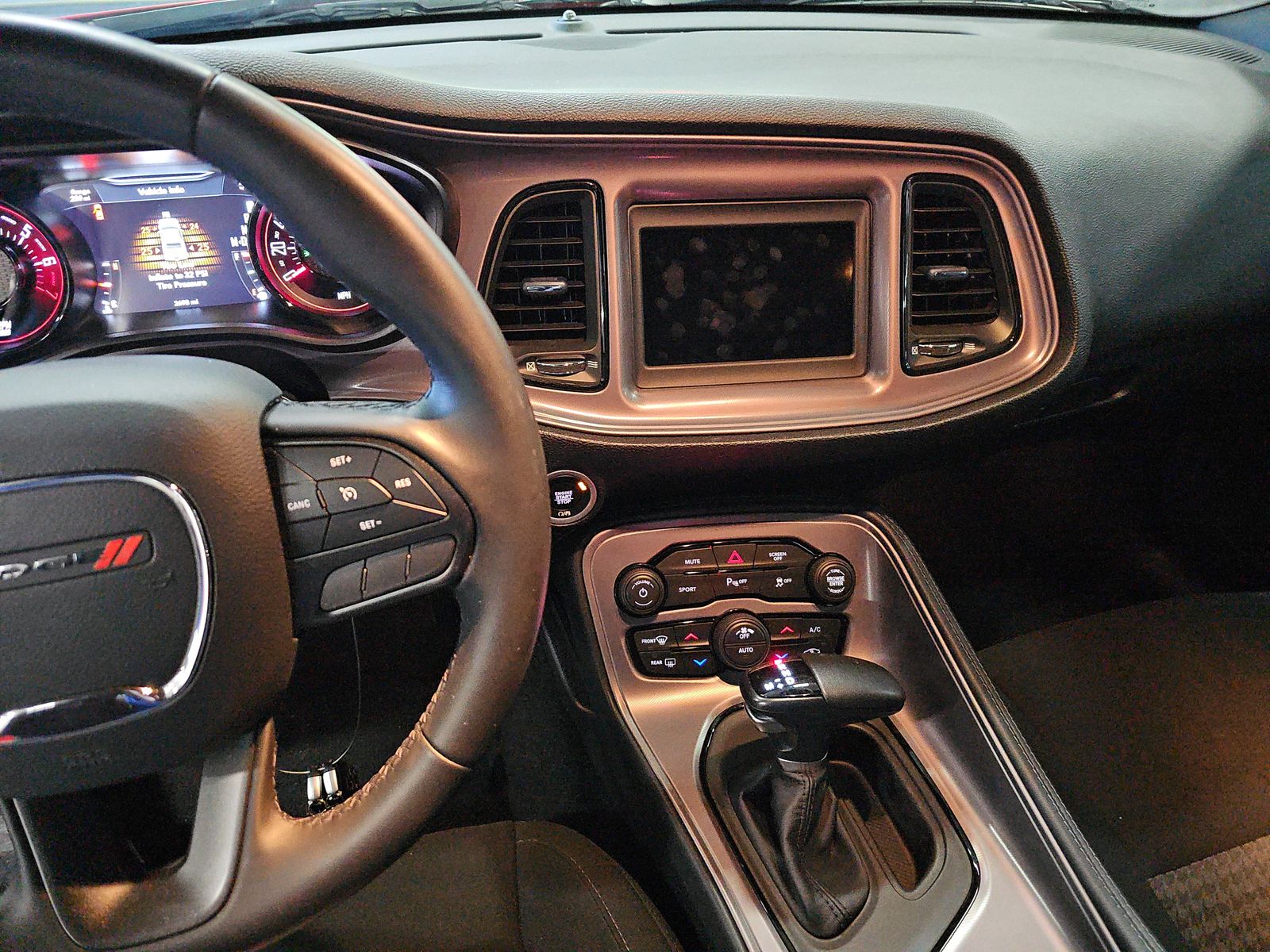 2023 Dodge Challenger GT RWD