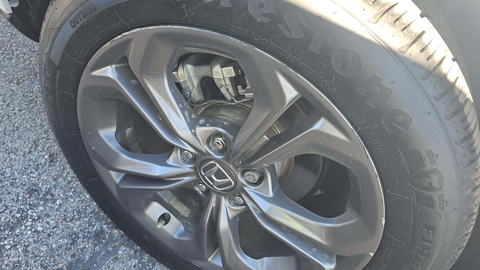 2024 Honda Accord EX FWD