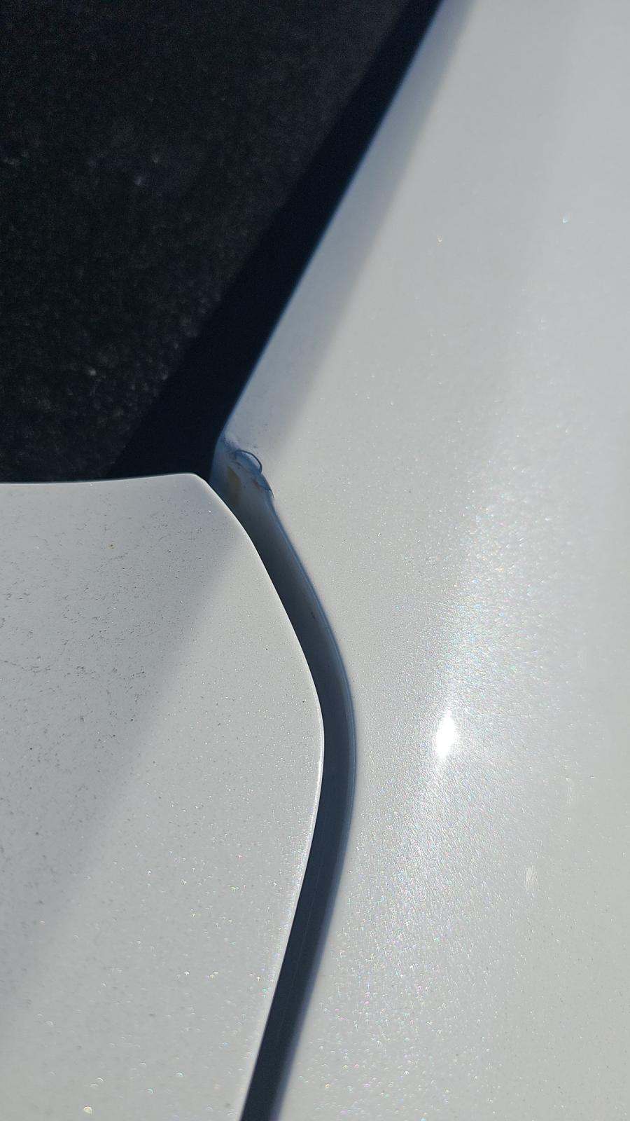 2024 Honda Accord EX FWD