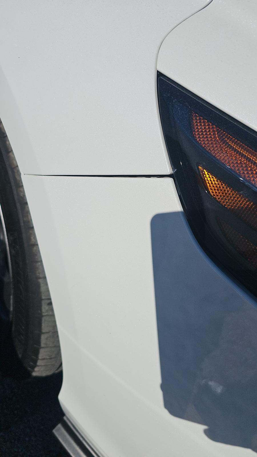 2024 Honda Accord EX FWD