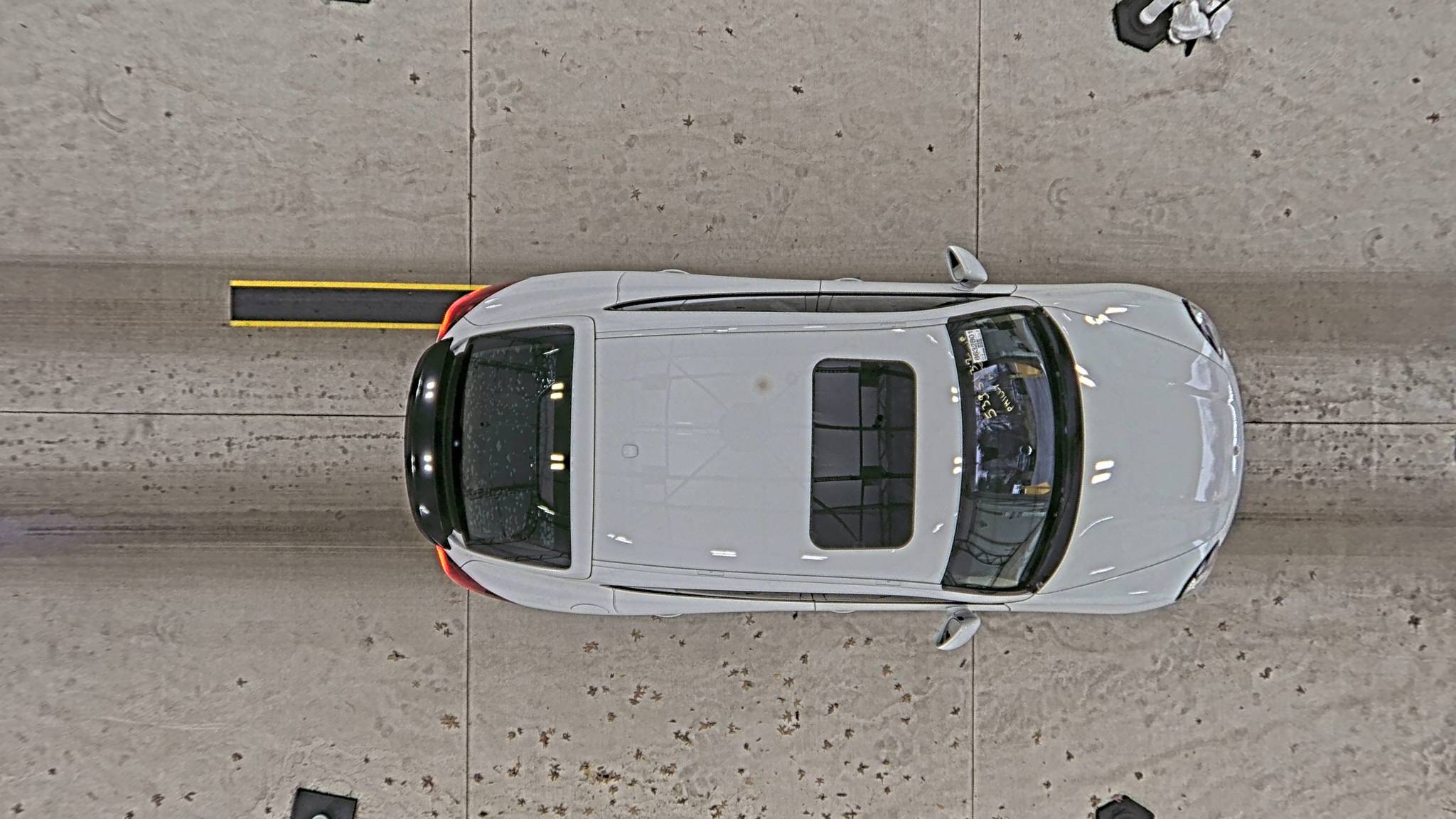 2016 Porsche Panamera Edition RWD