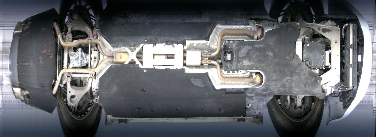 2016 Porsche Panamera Edition RWD