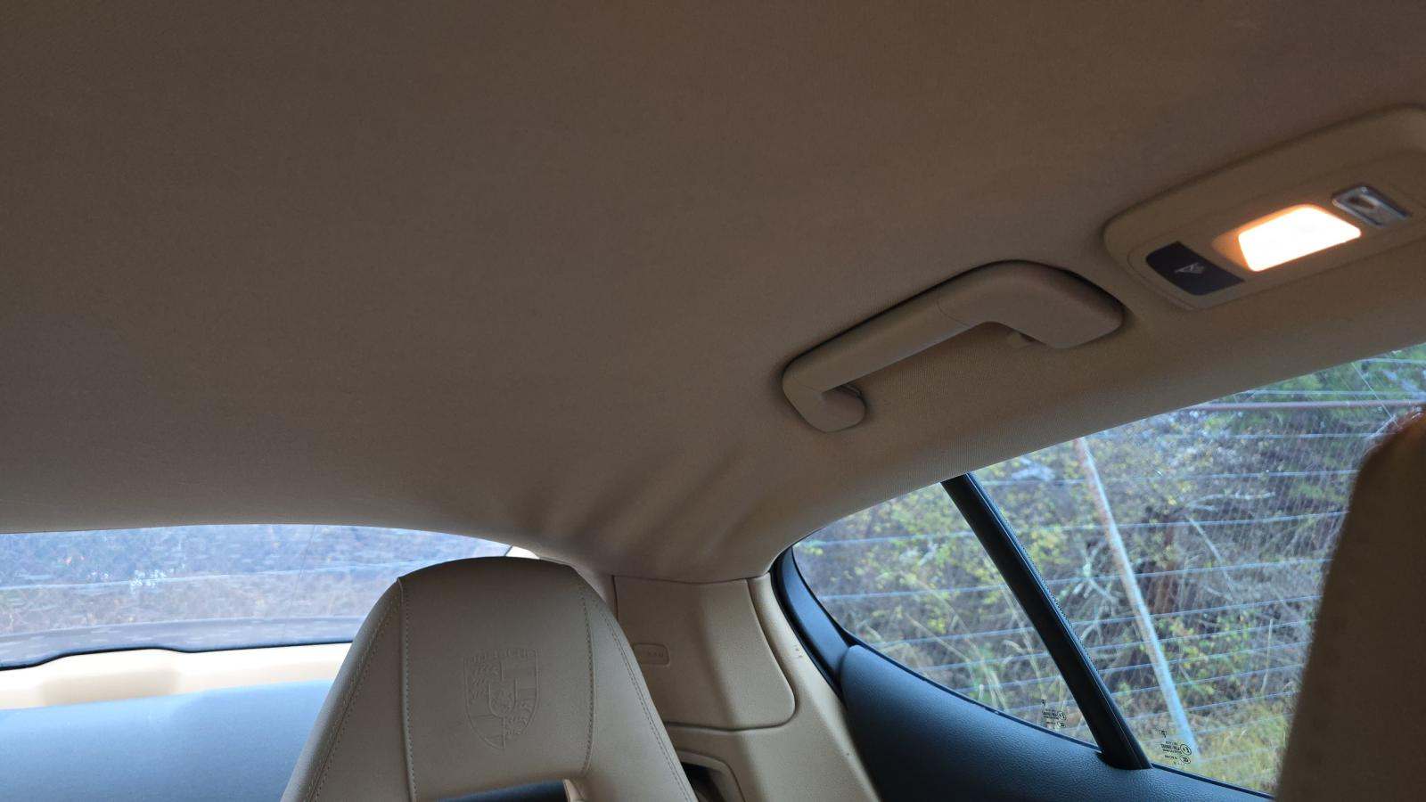 2016 Porsche Panamera Edition RWD